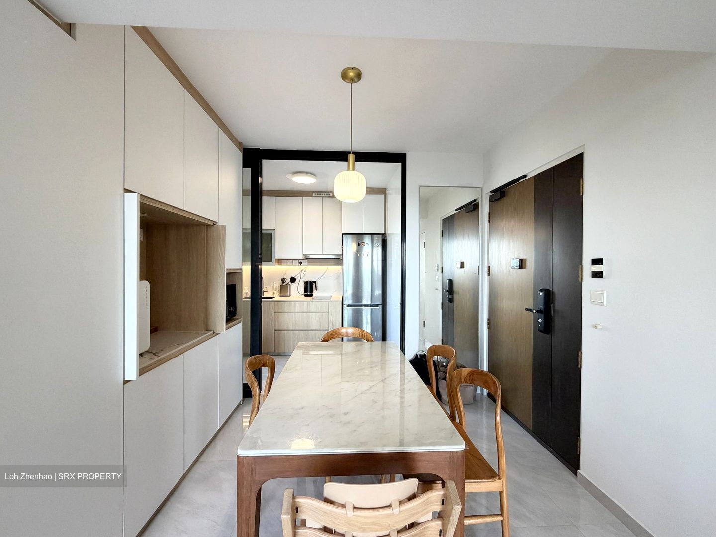 Blk 94 Skyparc @ Dawson (Queenstown), HDB 3 Rooms #572332991